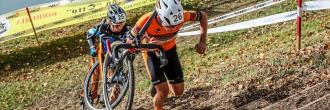 2° Ciclocross de La MOTHA